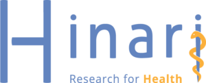 Hinari